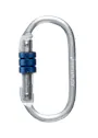 AllRisk Screw-lock Carabiner, Steel Vorschaubild