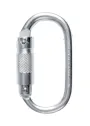 AllRisk Triple-lock Karabiner, Steel Vorschaubild