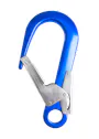 AllRisk Blue Aluminum Scaffold Hook Vorschaubild