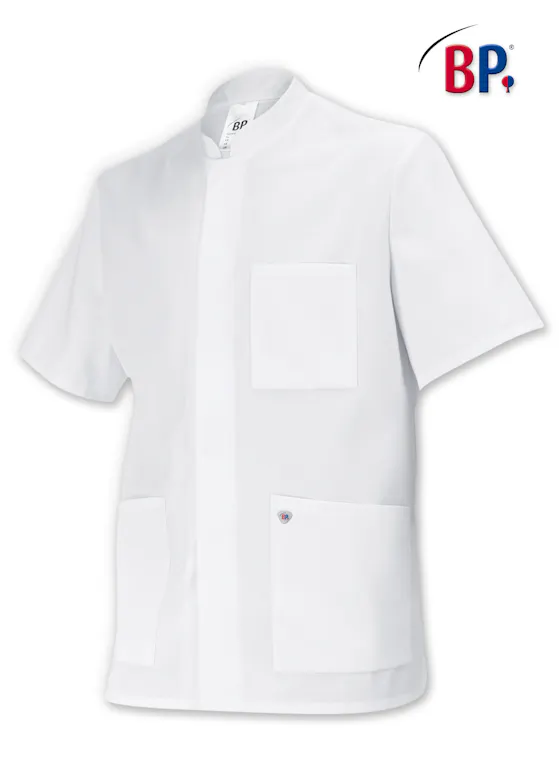 BP 1657 Zorgjas unisex