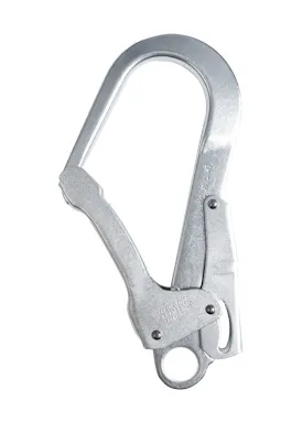 AllRisk Scaffold Hook, Steel