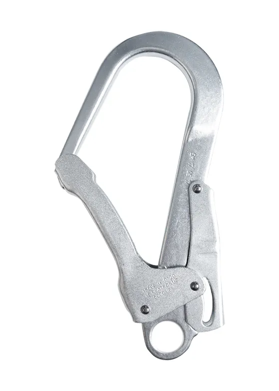 AllRisk Scaffold Hook, Steel