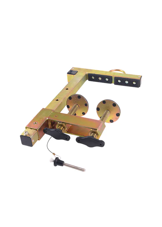 AllRisk Parapet Anchor