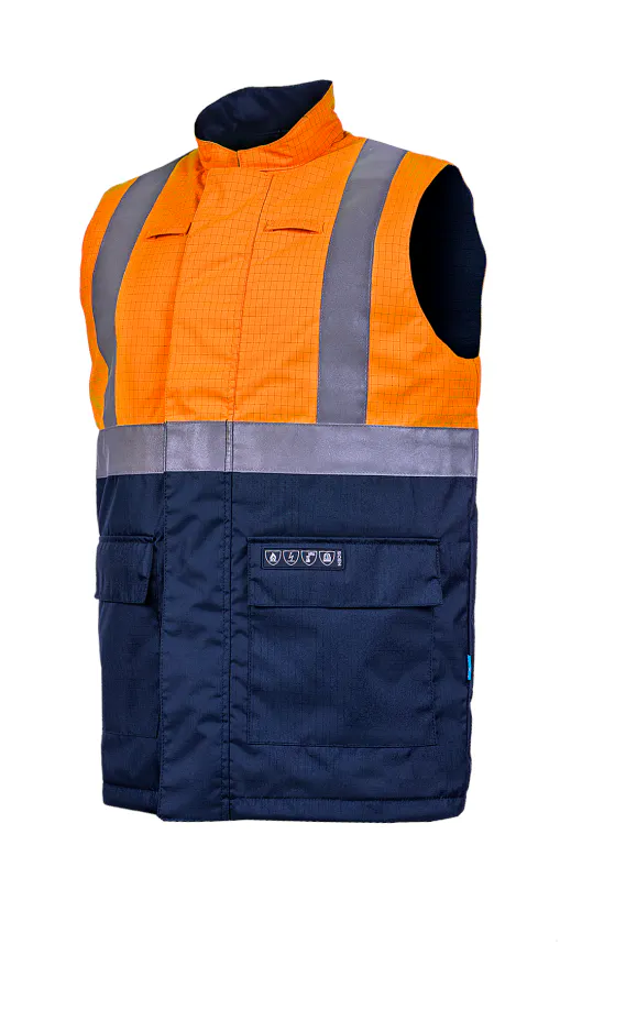 Oranje/Marine