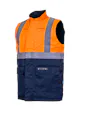 Sioen Bodywarmer Bravone 1666 Vorschaubild