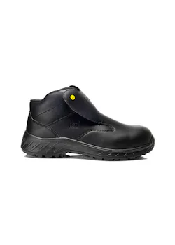 Elten Jori Veiligheidsschoen Halfhoog Jo_CLEAN Slipper ESD S3
