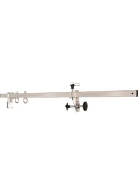 AllRisk Jamb Anchor