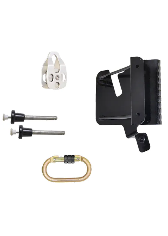 AllRisk Tripod Adapter Kit for Retractable Models