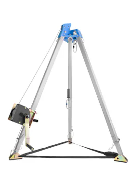AllRisk Tripod