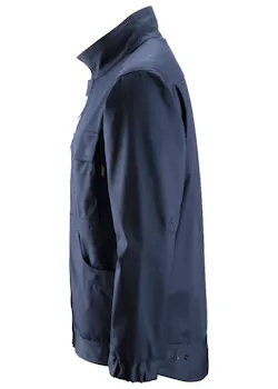 Snickers Workwear Service Jack 1673 miniatuur