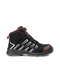 Elten Jori Veiligheidsschoen Halfhoog Jo_TWIST BOA® S1P