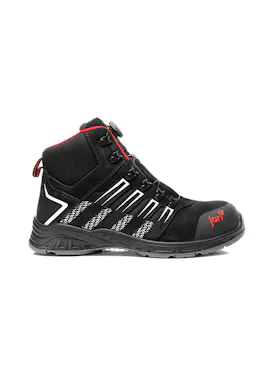 Elten Jori Veiligheidsschoen Halfhoog Jo_TWIST BOA® S1P