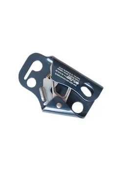AllRisk Ventral Seilklemme