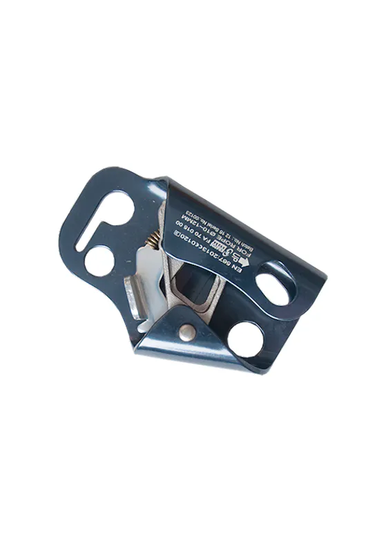 AllRisk Ventral Rope Clamp