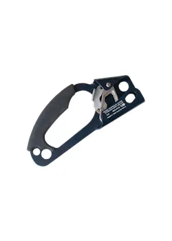 AllRisk Ascender Klemme links