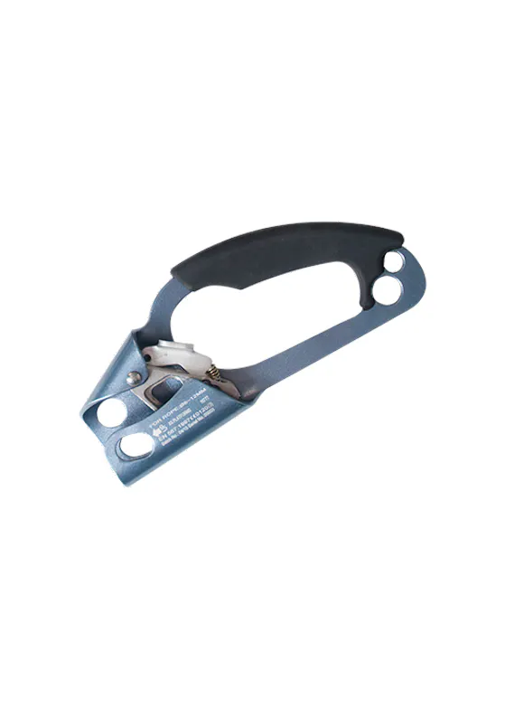 AllRisk Ascender Handle, Right