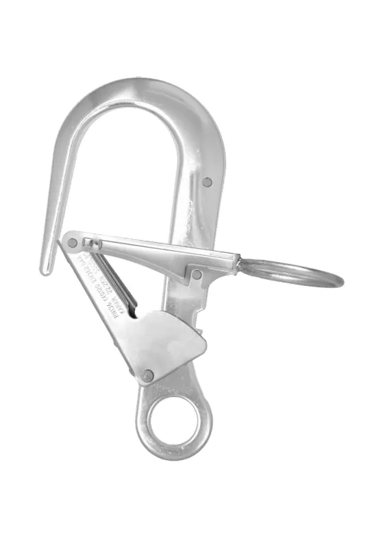 AllRisk Anchorage Aluminum Hook
