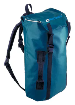 AllRisk Klettertasche