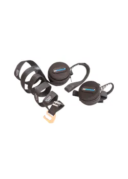 AllRisk Suspension Trauma Relief Riemen