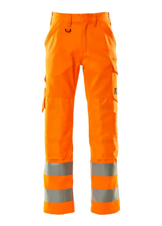 Mascot Geraldton-Hose mit Knietaschen 16879-860