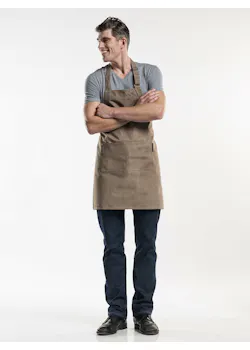 Chaud Devant Base Mud Denim miniatuur