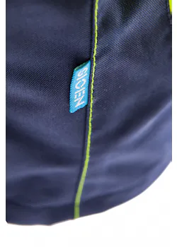 Sioen Signalisatie Blouson met Uitritsbare Mouwen Alford 168AA2EU1 miniatuur