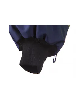 Sioen Signalisatie Blouson met Uitritsbare Mouwen Alford 168AA2EU1 miniatuur