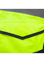 Sioen Warnschutzblouson mit abnehmbaren Ärmeln, Alford 168AA2EU1 Vorschaubild