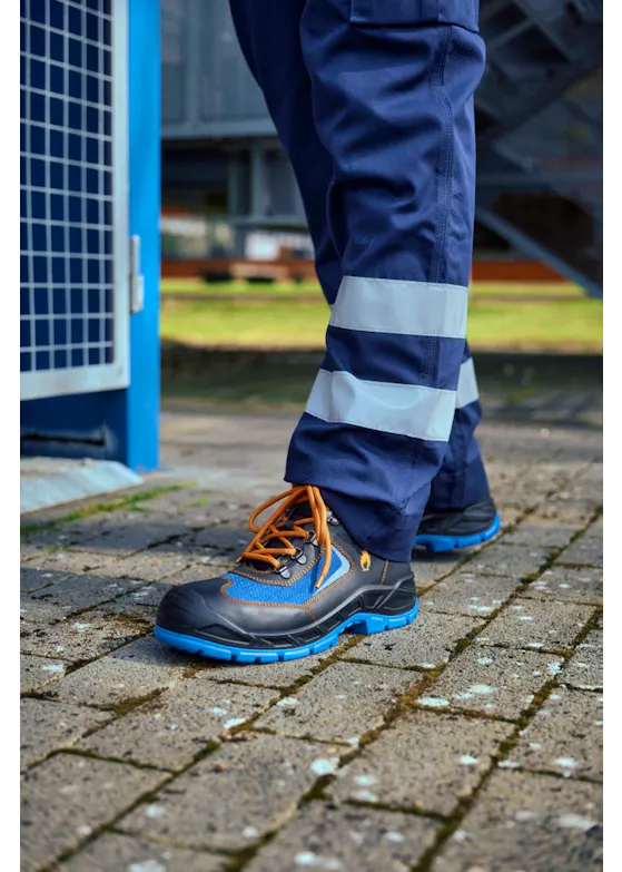 Elten Jori Jo_Flo Mid ESD S3 Werkschoen