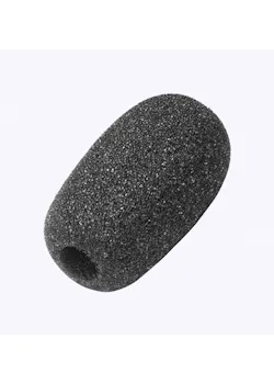 Hellberg Safety Windkapjes tbv Zwanenhalsmicrofoon