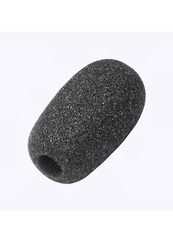 Hellberg Safety Windkapjes tbv Zwanenhalsmicrofoon