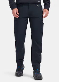 Dassy Vivid Bryce werkbroek
