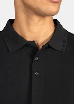 Clique Manhattan polo manches longues thumbnail (vignette)