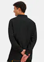 Clique Manhattan L/S Polo miniatuur