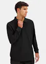 Clique Manhattan L/S Polo miniatuur