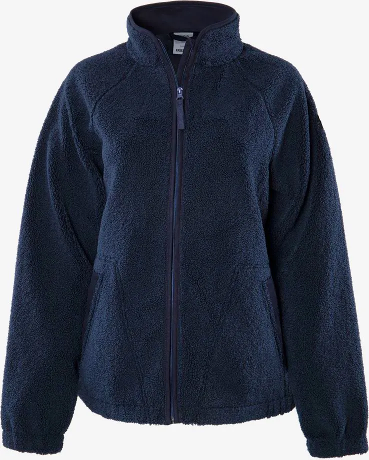 Dunkel Marineblau