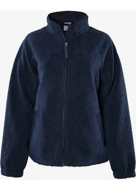 Fristads Copper-Fleecejacke Damen