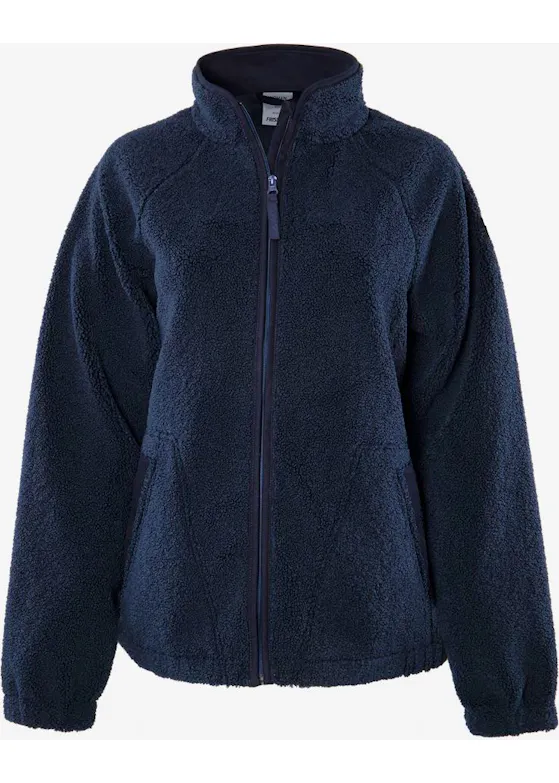 Fristads Copper-Fleecejacke Damen