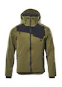 Mascot Jacke, Ultimate Stretch, wasserdicht, 470236 Vorschaubild