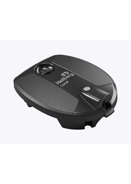 Hellberg Safety Batterijpakket tbv Local Series