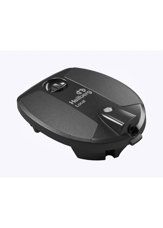 Hellberg Safety Batteriepaket für die Local Series