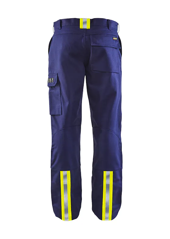 Blaklader 1701 Lasbroek