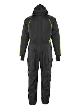 Overall mit Knietaschen: Leichtgewicht