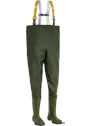 Elka Rainwear 170200 Waders W/ Safety miniatuur