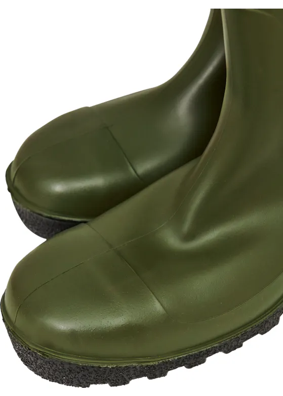 Elka Rainwear 170200 Waders W/ Safety