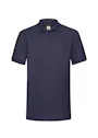 Fruit of The Loom 65/35 Heavy F503 Poloshirt Piqué miniatuur