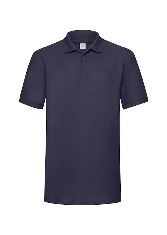 Fruit of The Loom 65/35 Heavy F503 Poloshirt Piqué