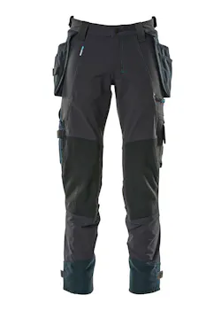 Mascot Dyneema® Advanced Werkbroek miniatuur