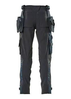 Mascot Dyneema® Advanced Werkbroek miniatuur