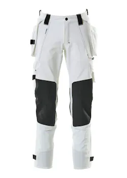 Mascot Dyneema® Advanced Werkbroek miniatuur